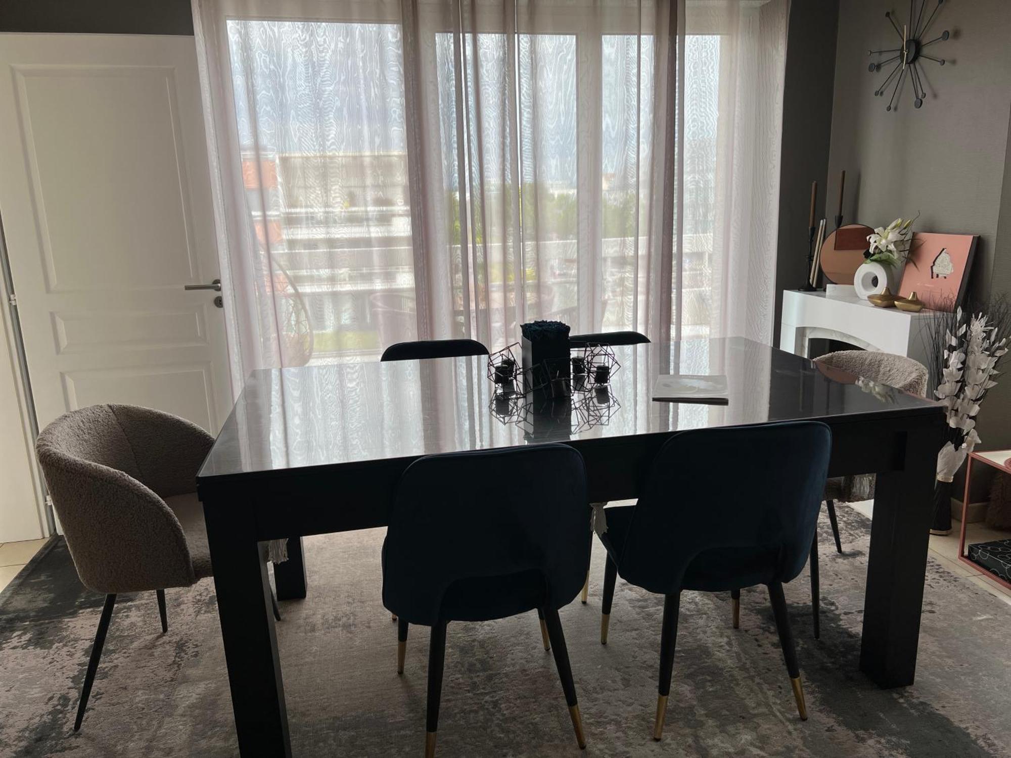 Appartement Climatise 3 Etoiles T3 Chic A Strasbourg Avec Billard Et Terrasse ภายนอก รูปภาพ